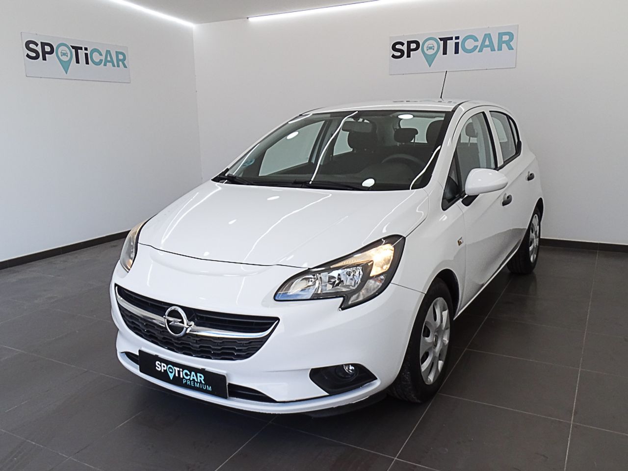 opel corsa 2017 /