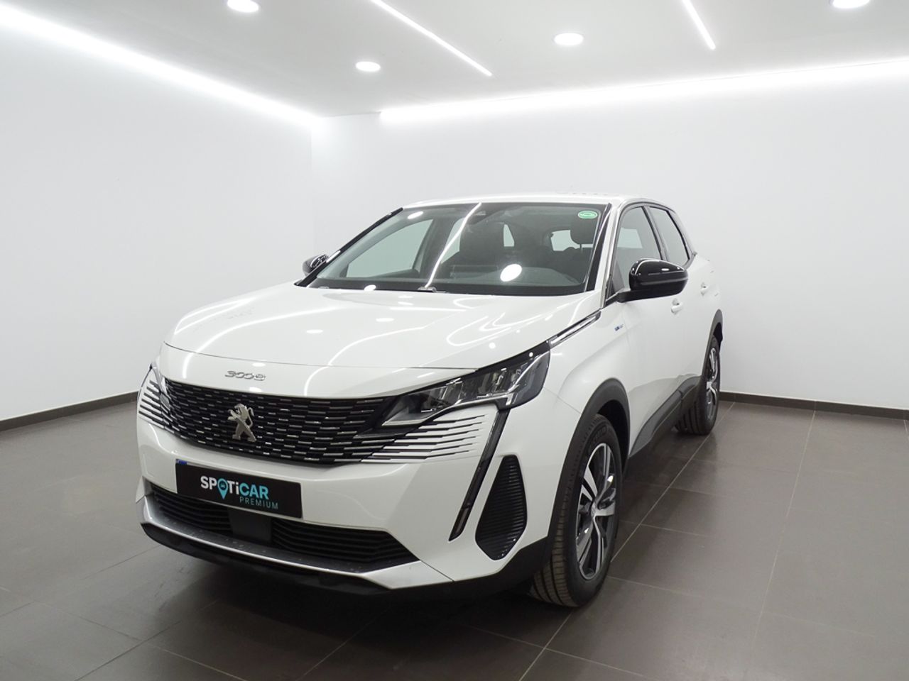 peugeot 3008 hybrid 2022 /