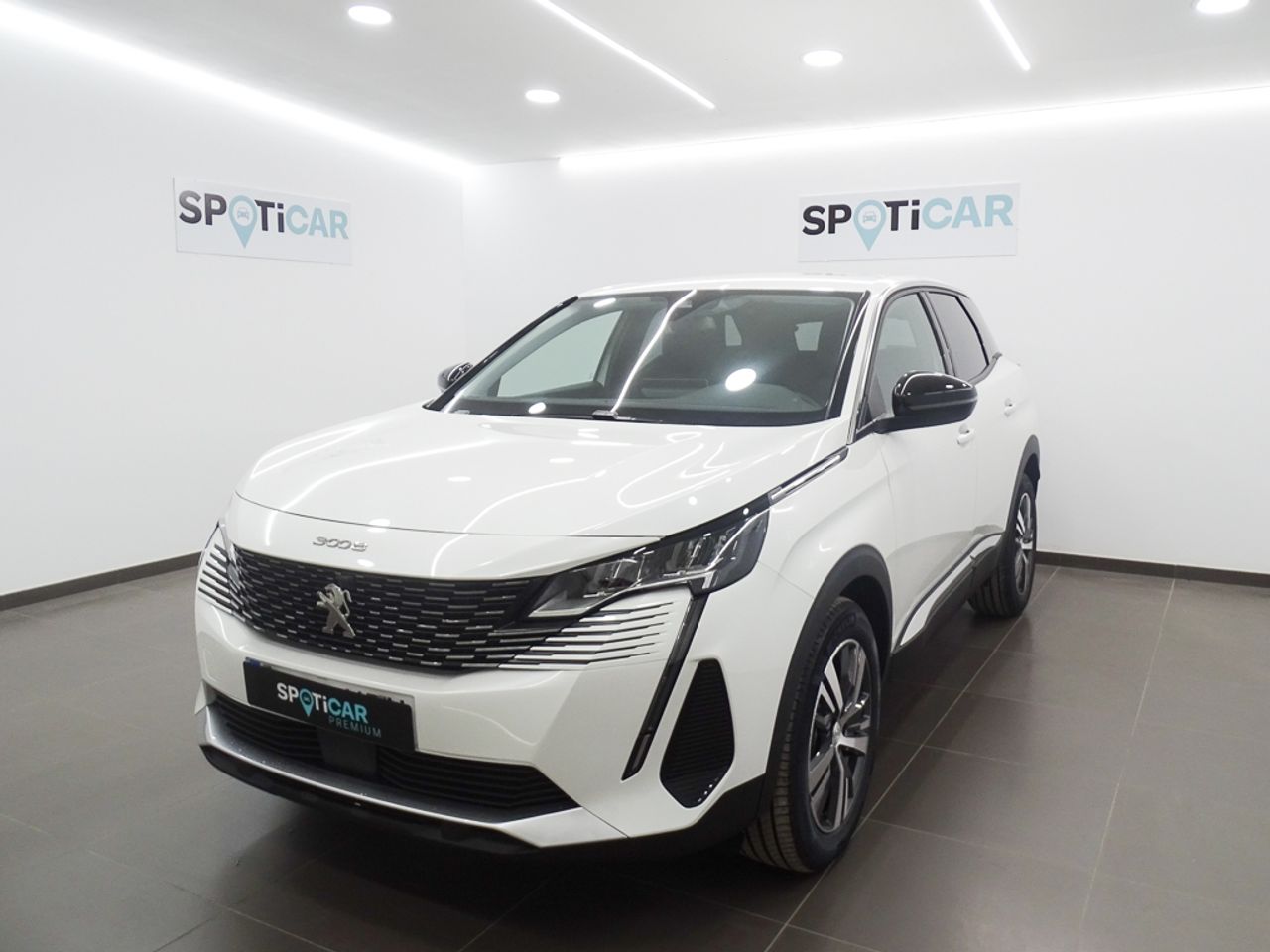 peugeot 3008 2022 /