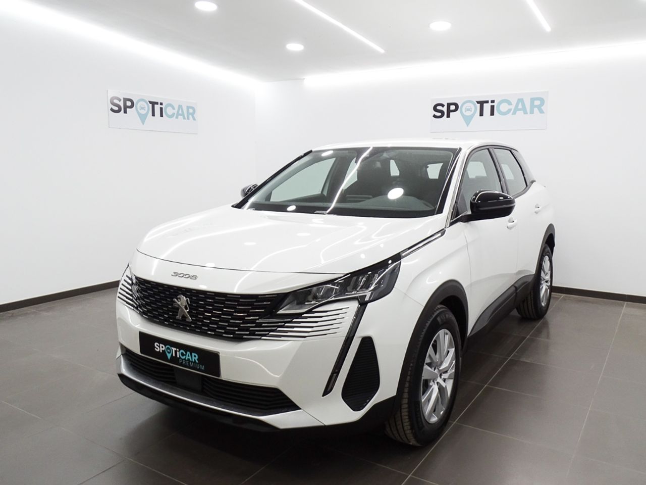 peugeot 3008 2022 /
