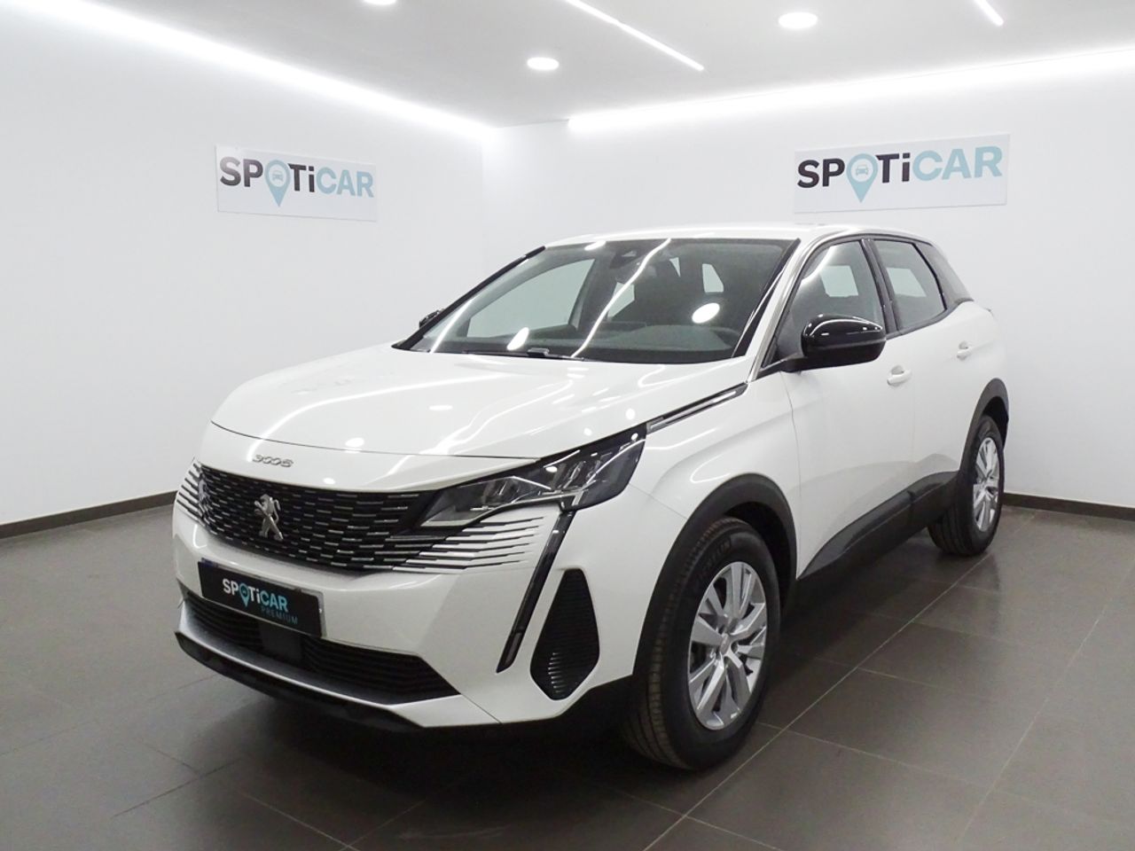 peugeot 3008 2022 /