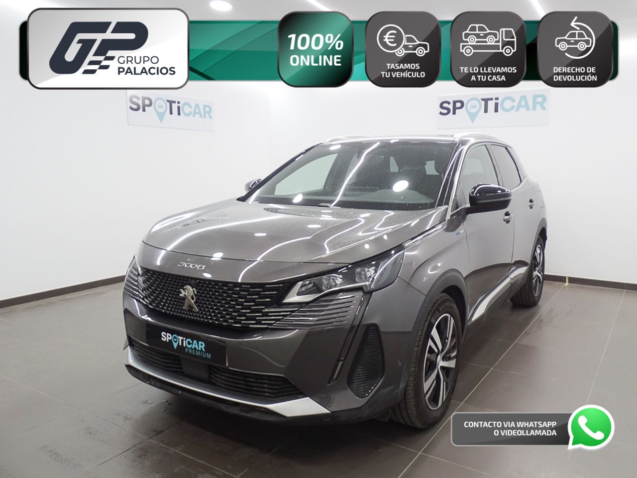 peugeot 3008 hybrid 2022 /