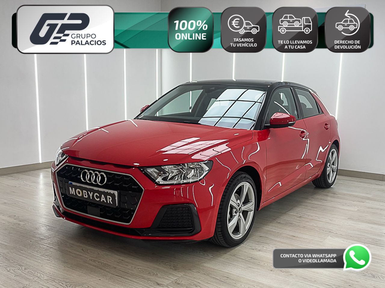 audi a1 2022 /