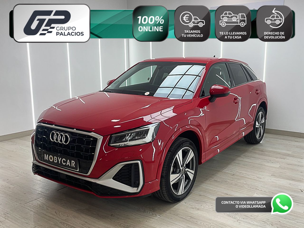 audi q2 2022 /