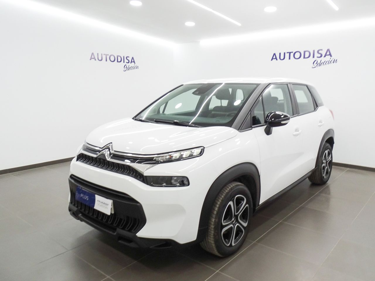 citroën c3 aircross 2021 /