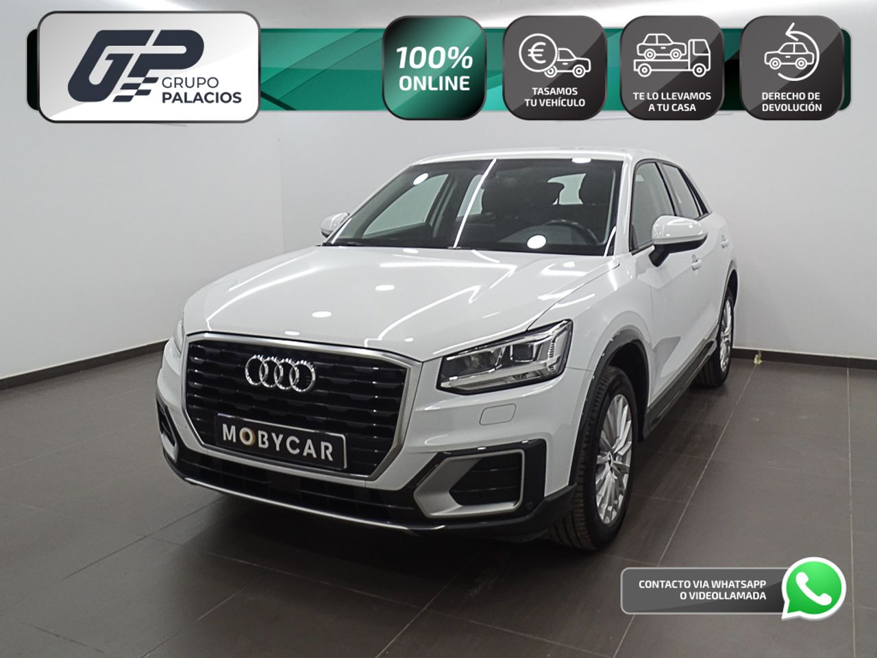 audi q2 2020 /