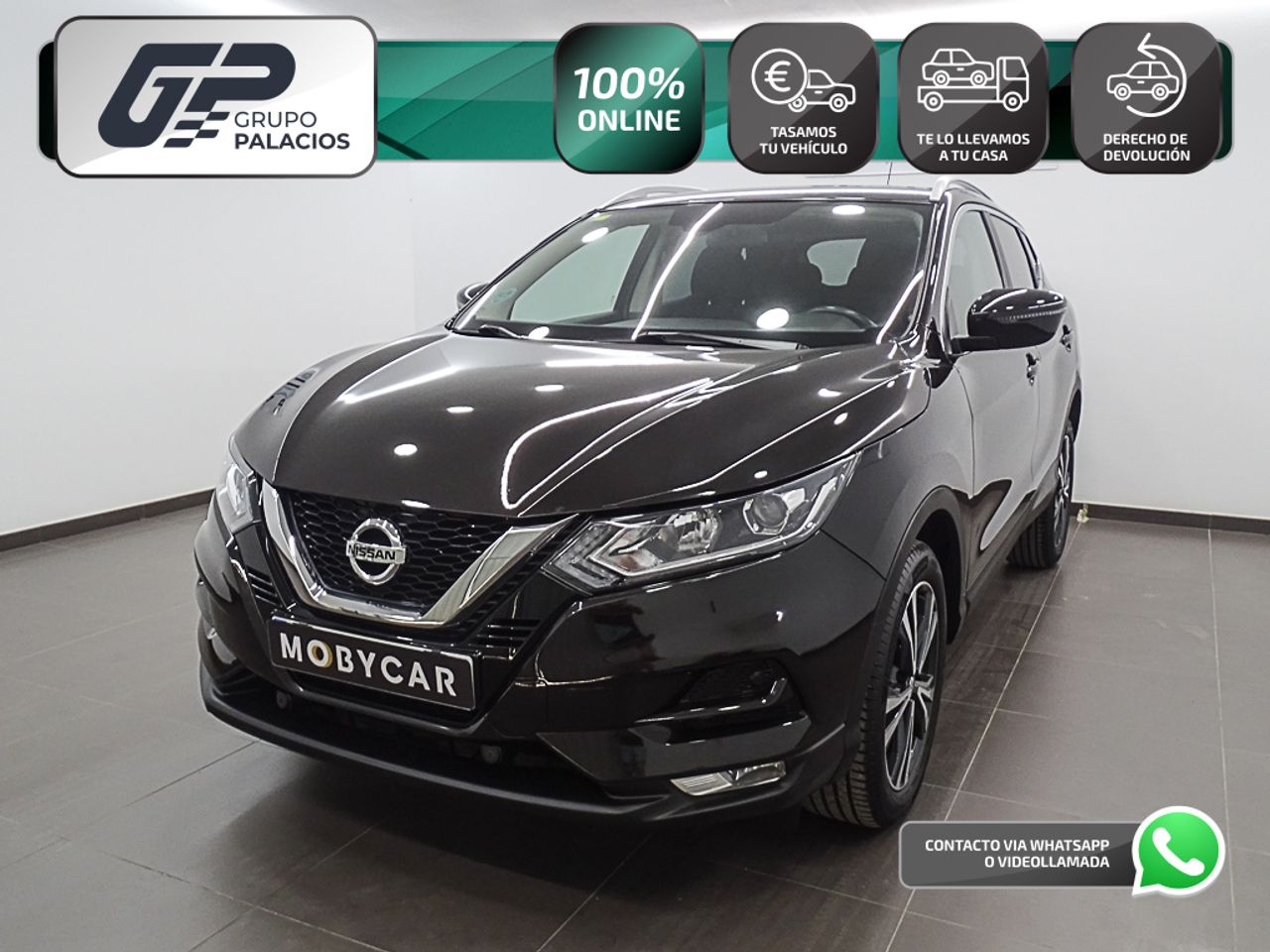 nissan qashqai 2020 /