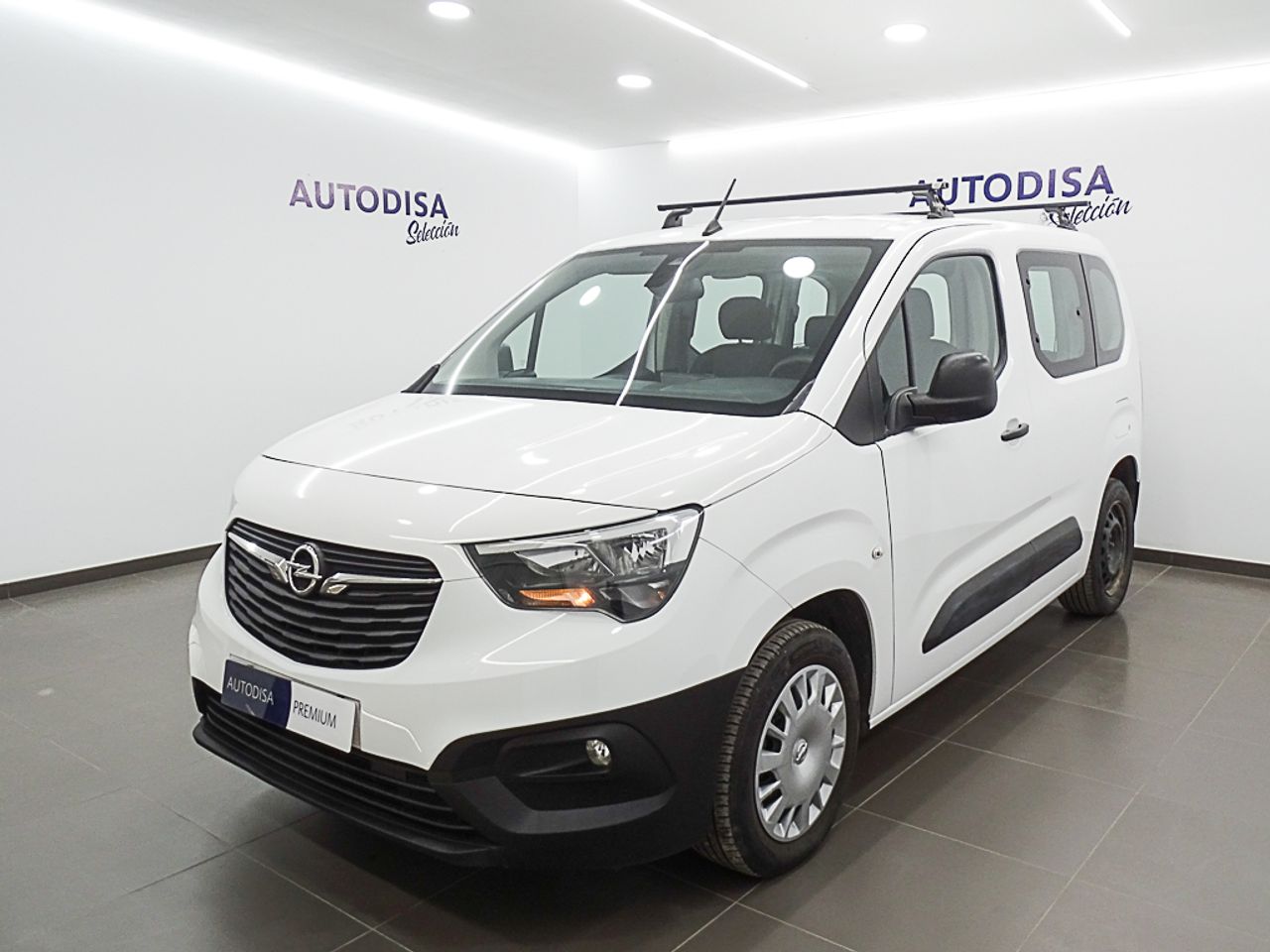opel combo life 2020 /