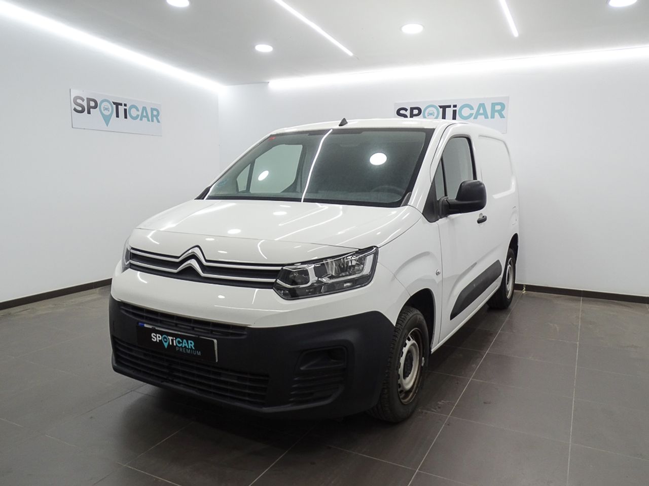 citroën berlingo 2020 /