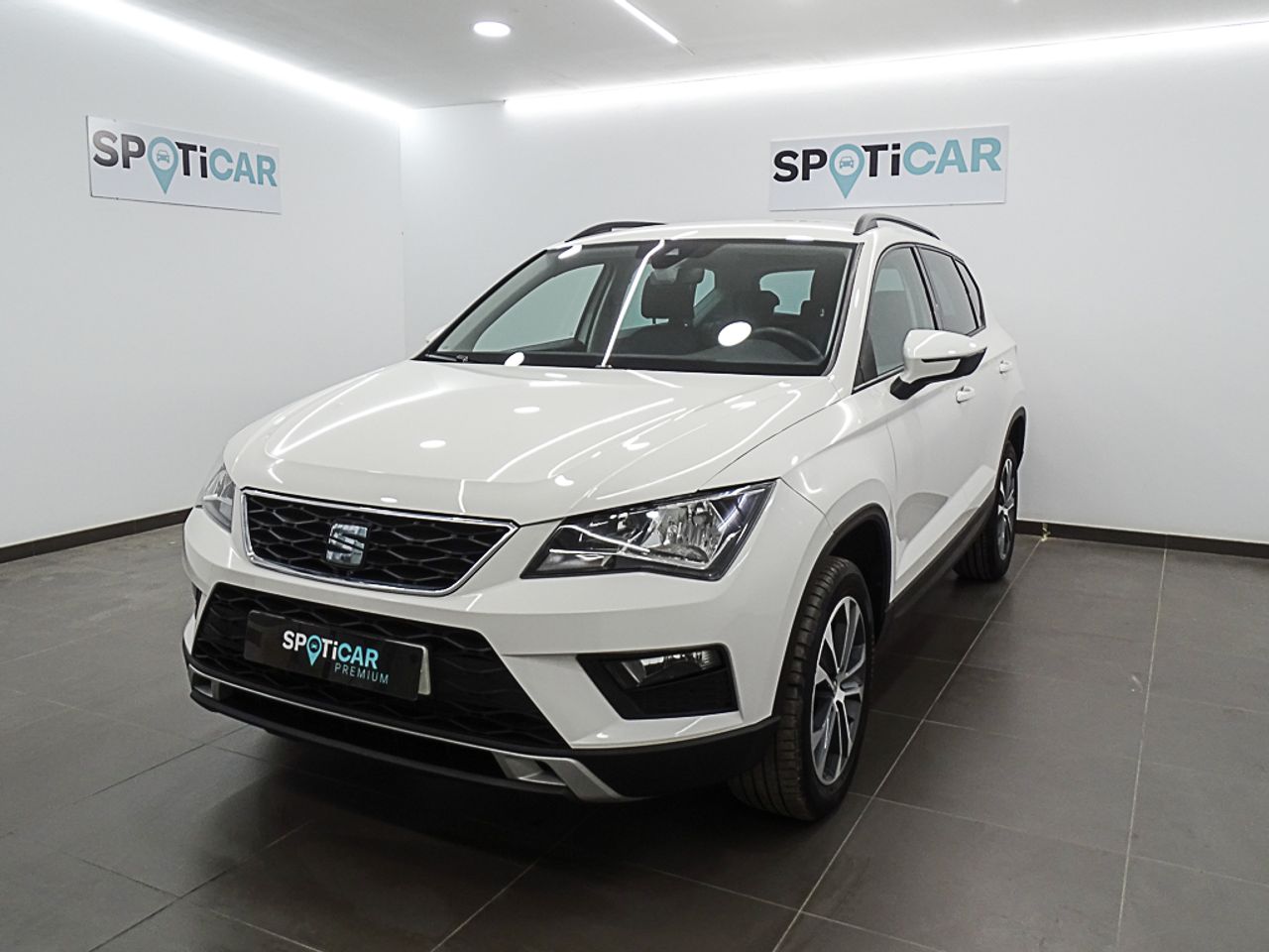 seat ateca 2020 /
