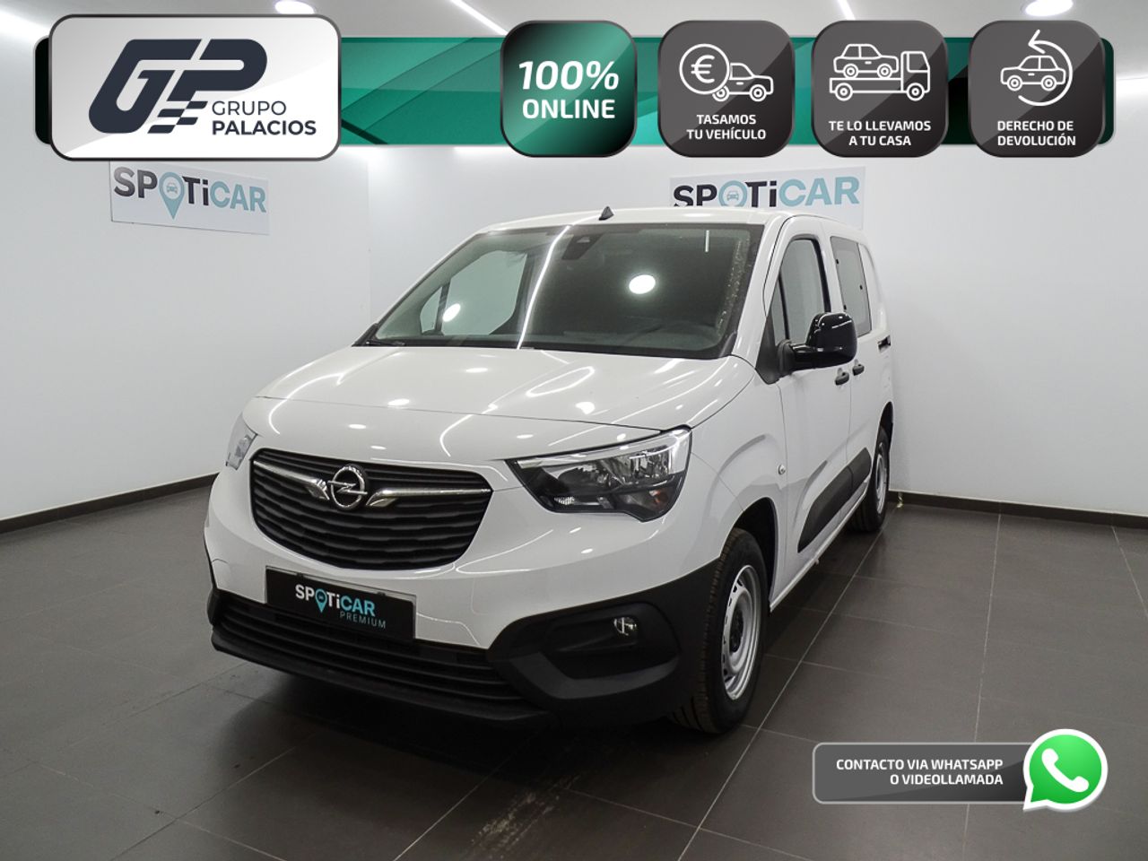 opel combo 2023 /