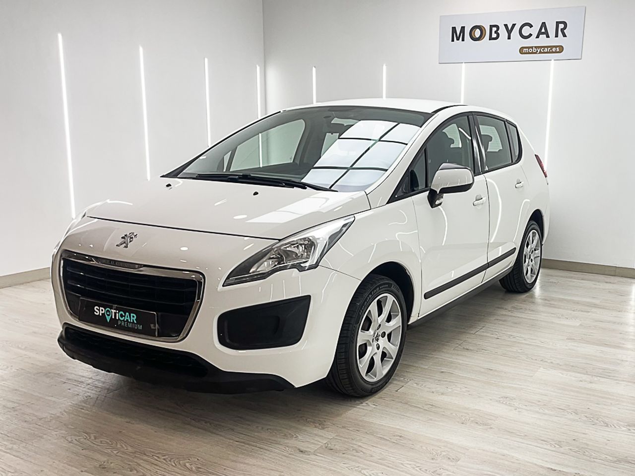 peugeot 3008 2014 /