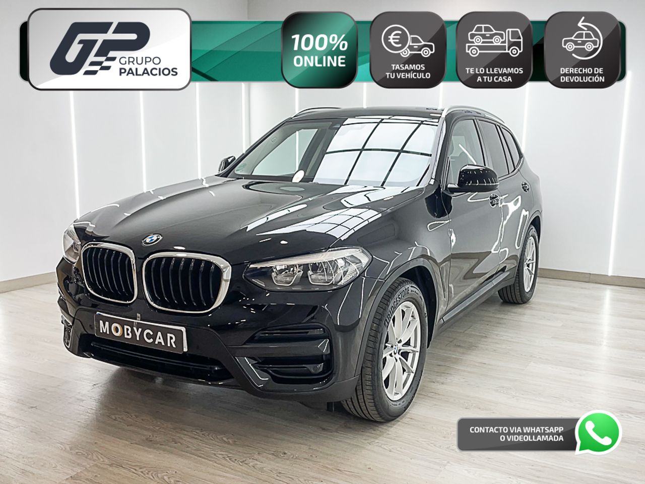 bmw x3 2019 /