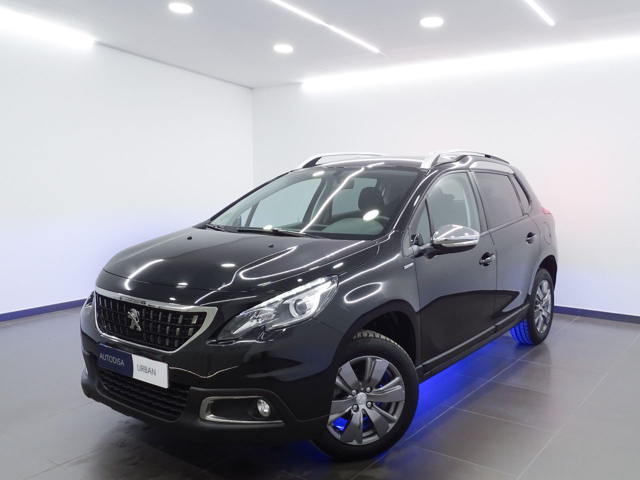 peugeot 2008 2018 /