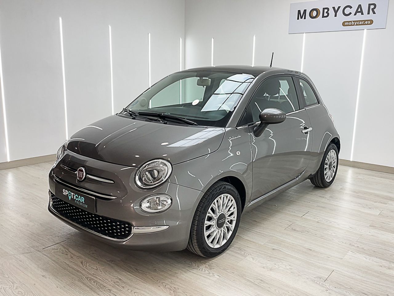 fiat 500 2021 /
