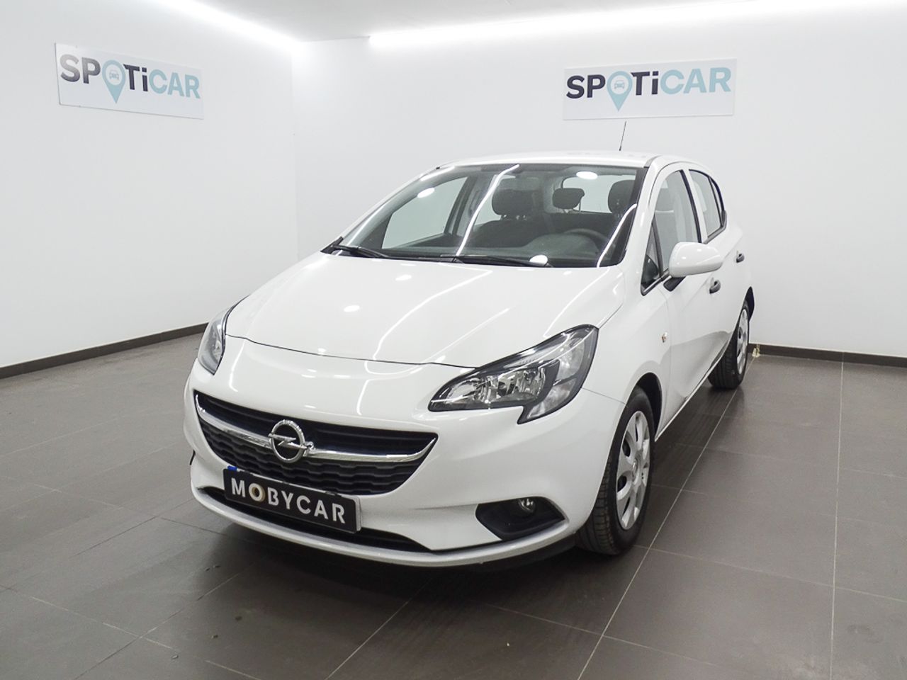 opel corsa 2018 /