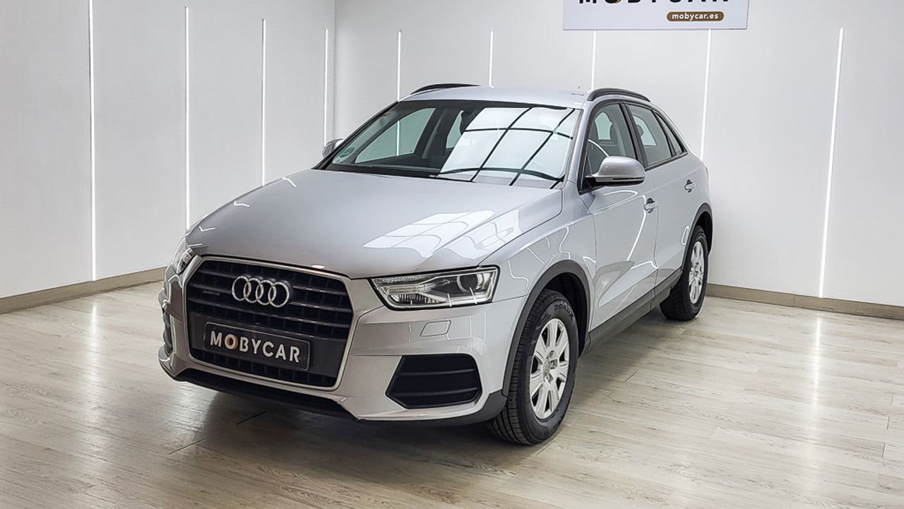 audi q3 sportback 2017 /