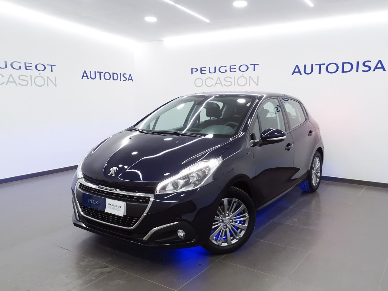 peugeot 208 2019 /
