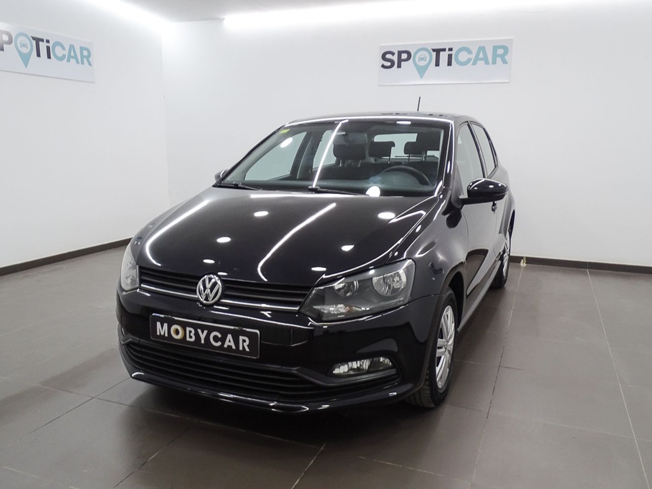 volkswagen polo 2015 /