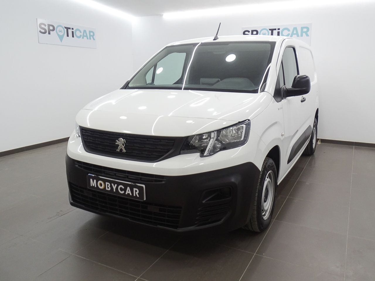 peugeot partner 2022 /