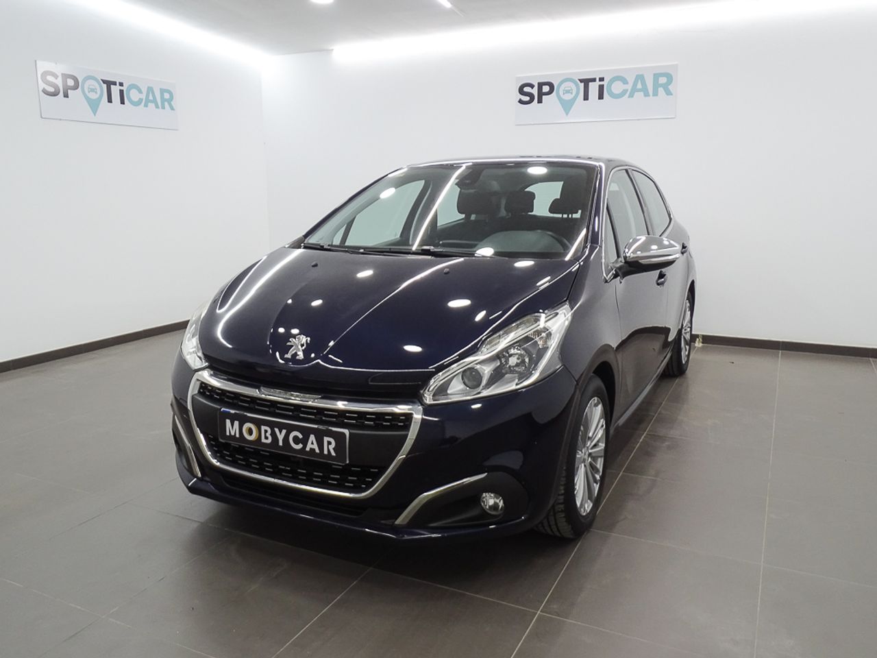 peugeot 208 2017 /