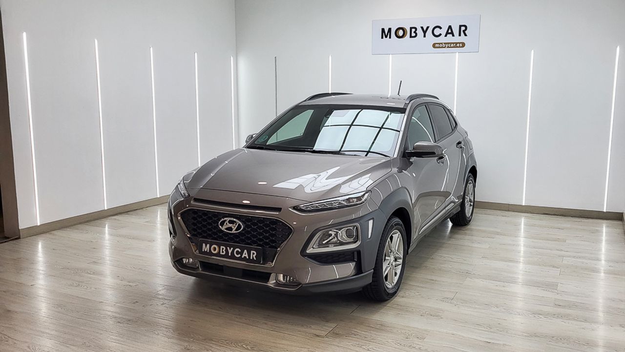 hyundai kona 2018 /