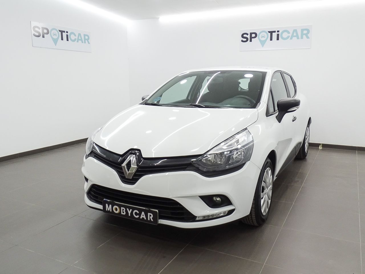 renault clio 2019 /
