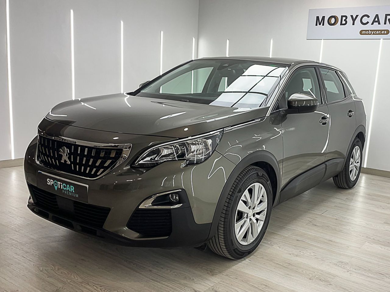 peugeot 3008 2019 /