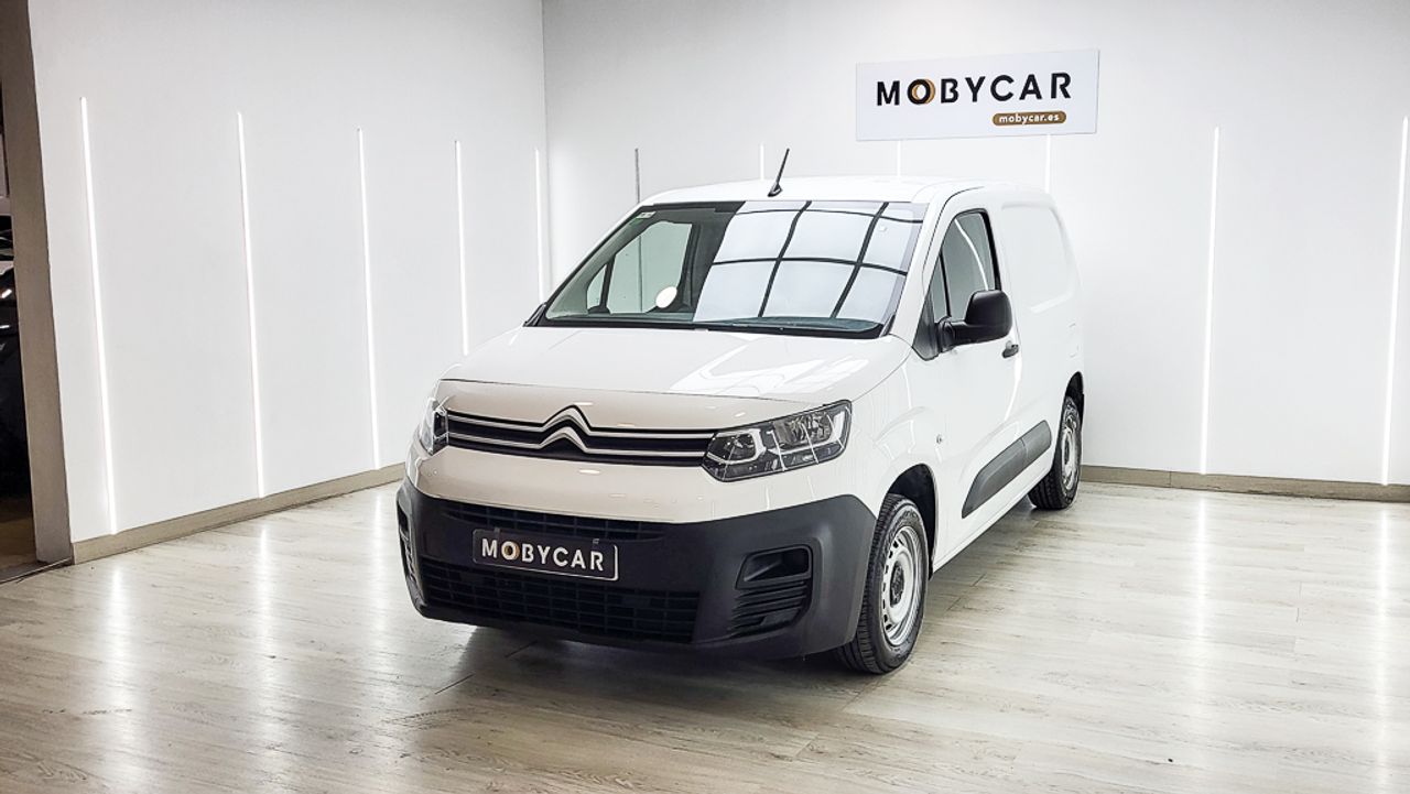 citroën berlingo 2021 /