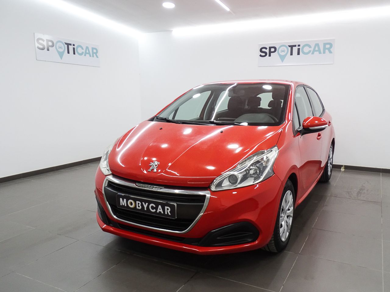 peugeot 208 2015 /