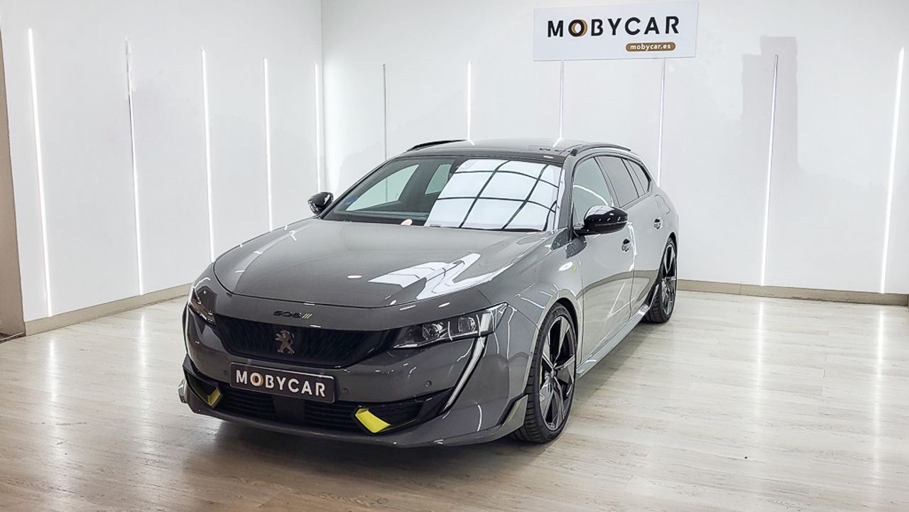 peugeot 508 hybrid 2022 /