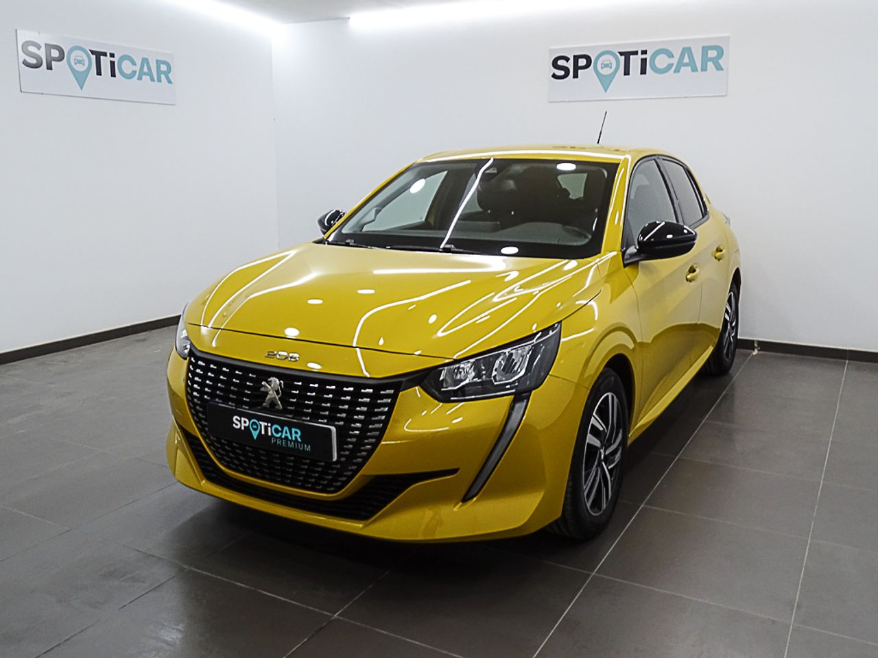 peugeot 208 2022 /