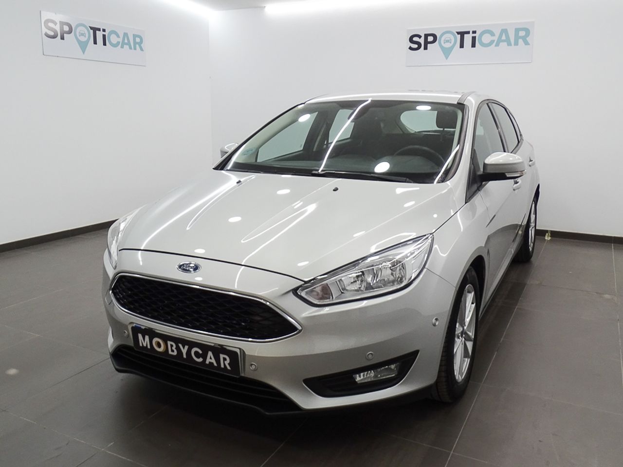 ford focus 2018 /