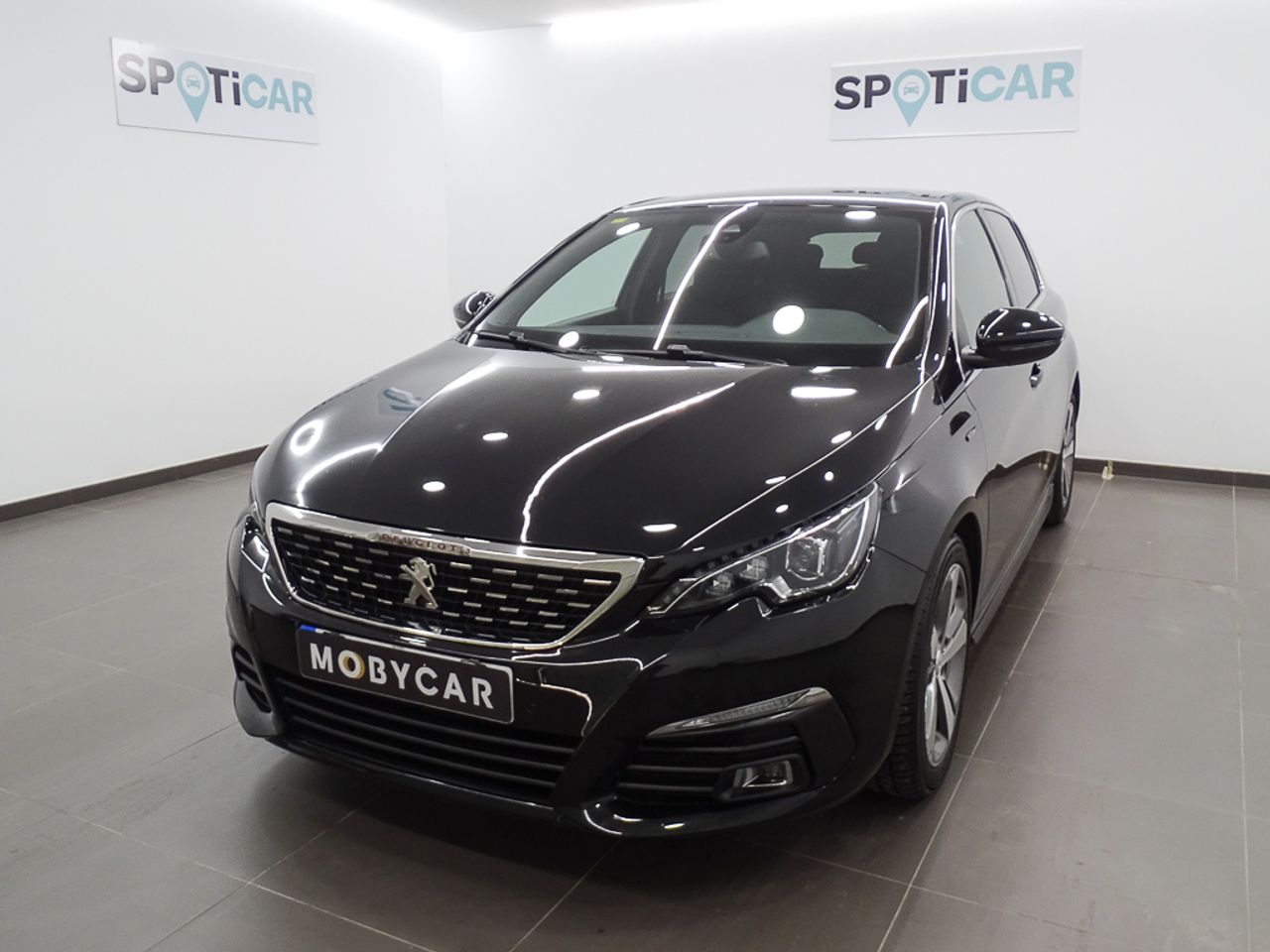 peugeot 308 2019 /