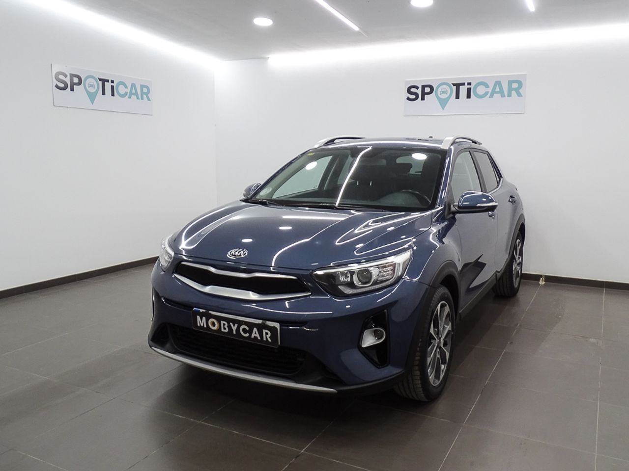 kia stonic 2020 /