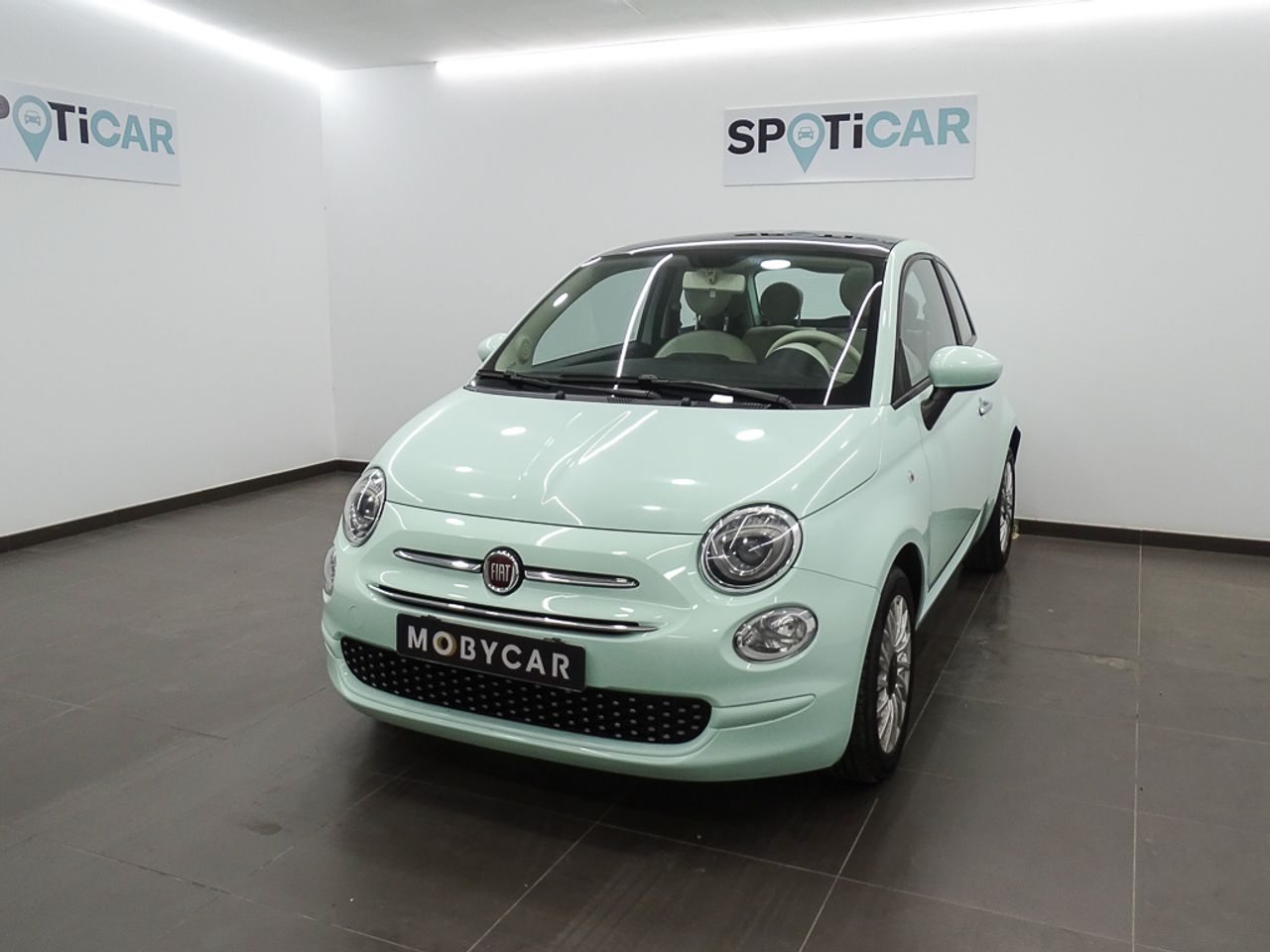 fiat 500 2021 /