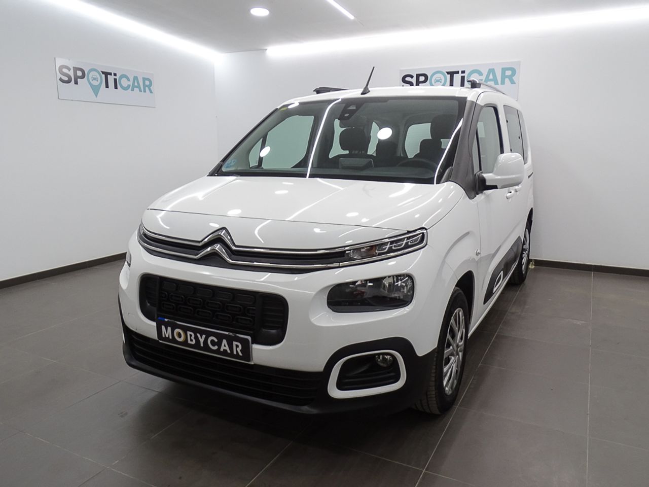citroën berlingo 2019 /