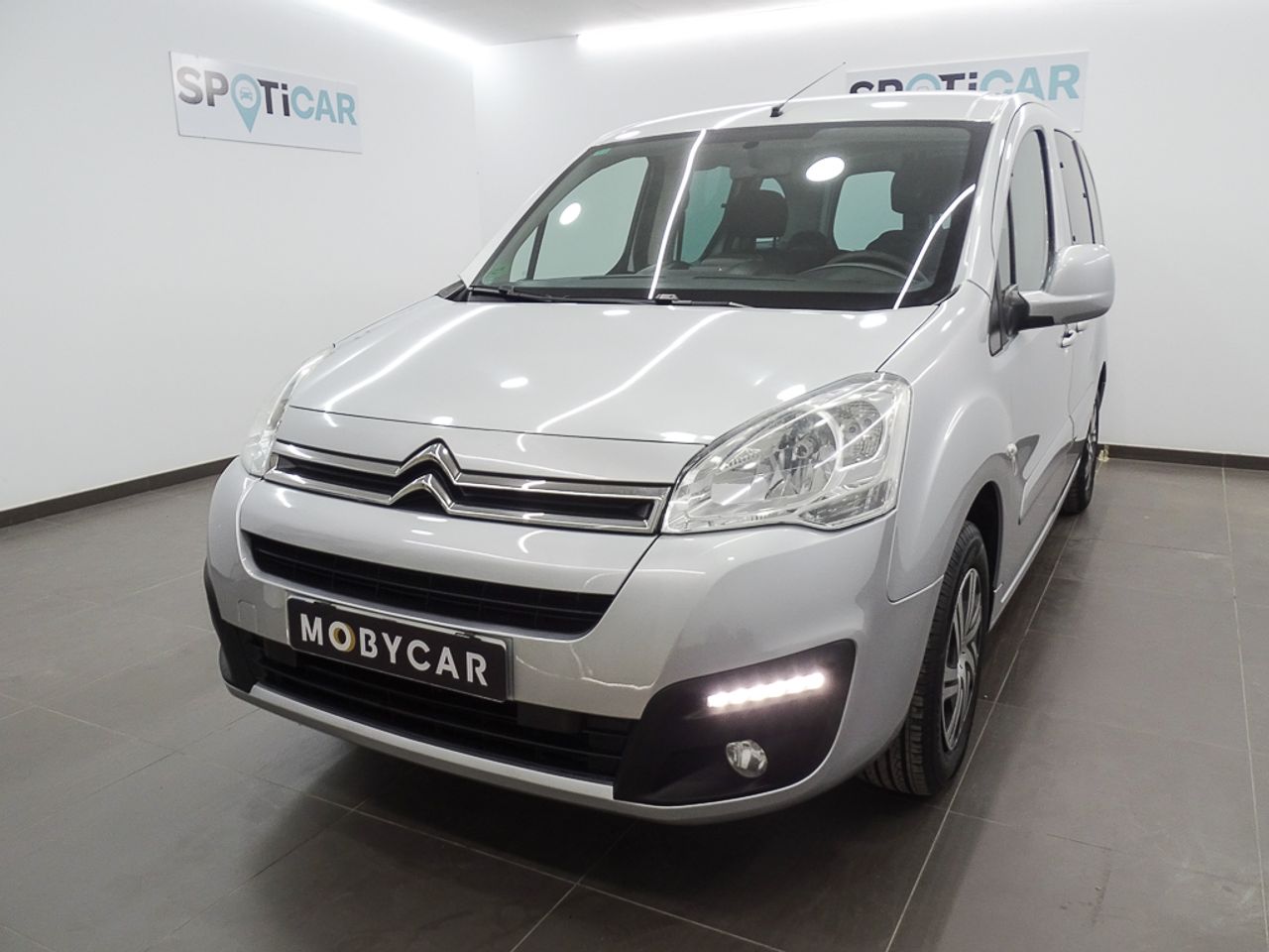 citroën berlingo 2017 /