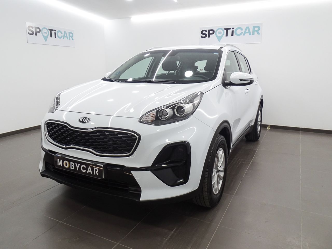 kia sportage 2019 /