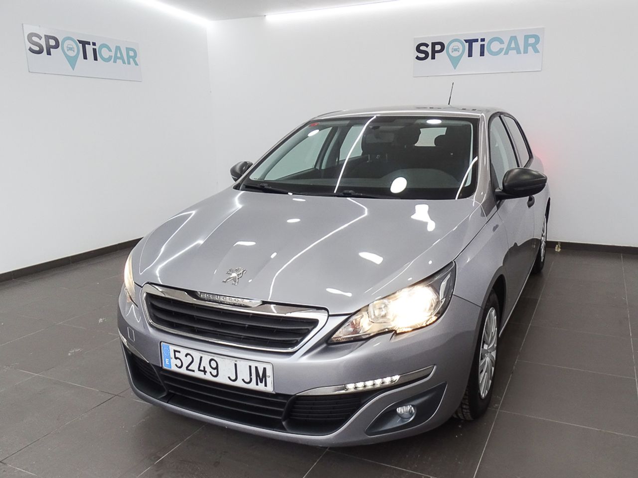peugeot 308 2015 /
