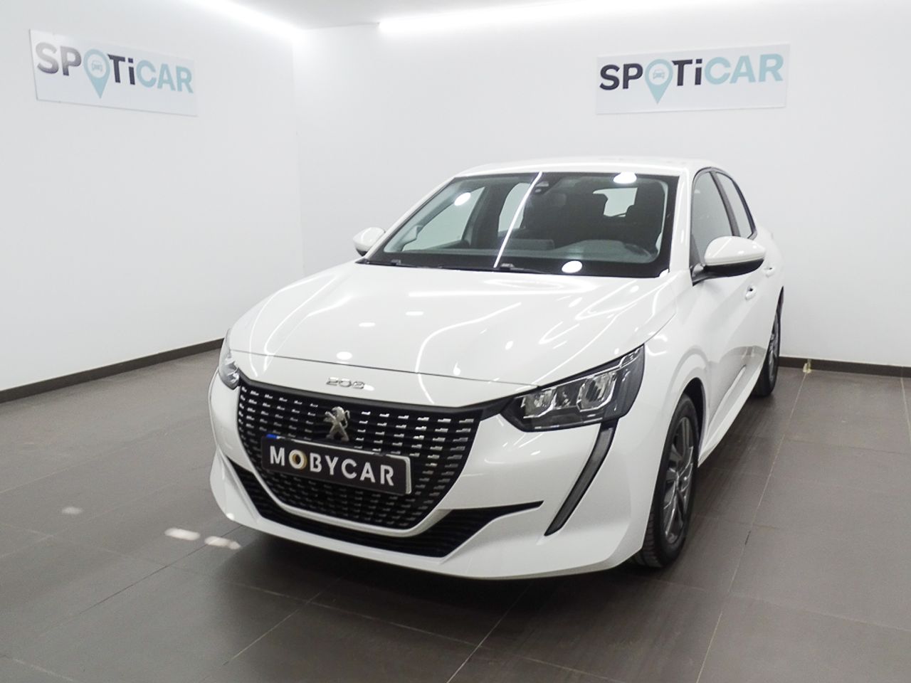 peugeot 208 2021 /