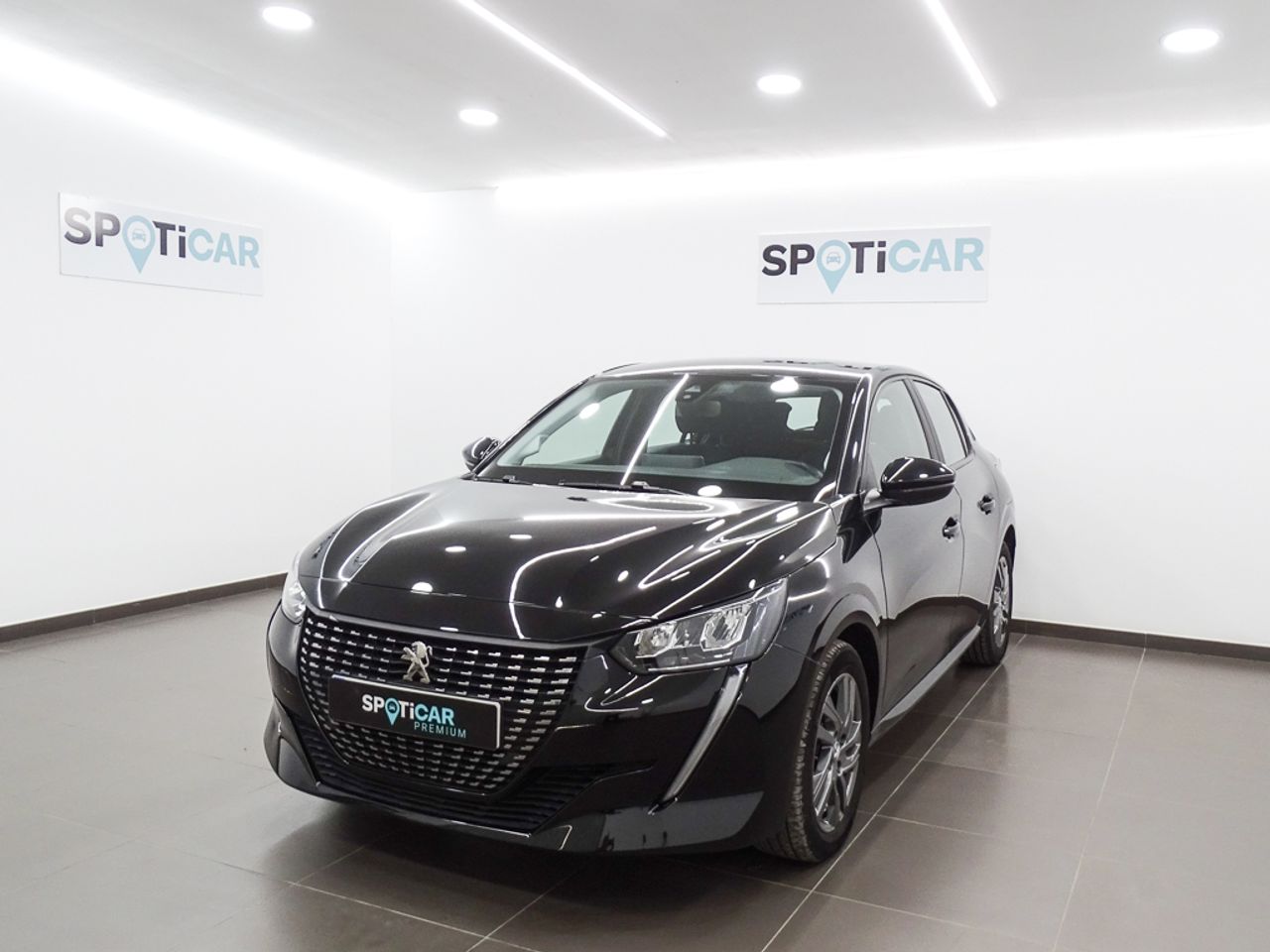 peugeot 208 2021 /