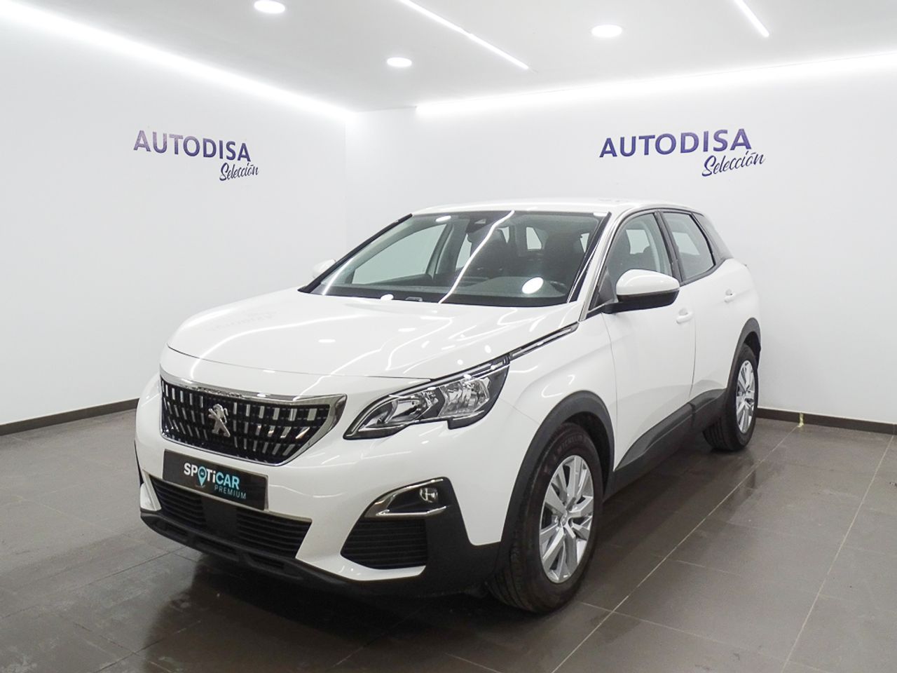 peugeot 3008 2019 /