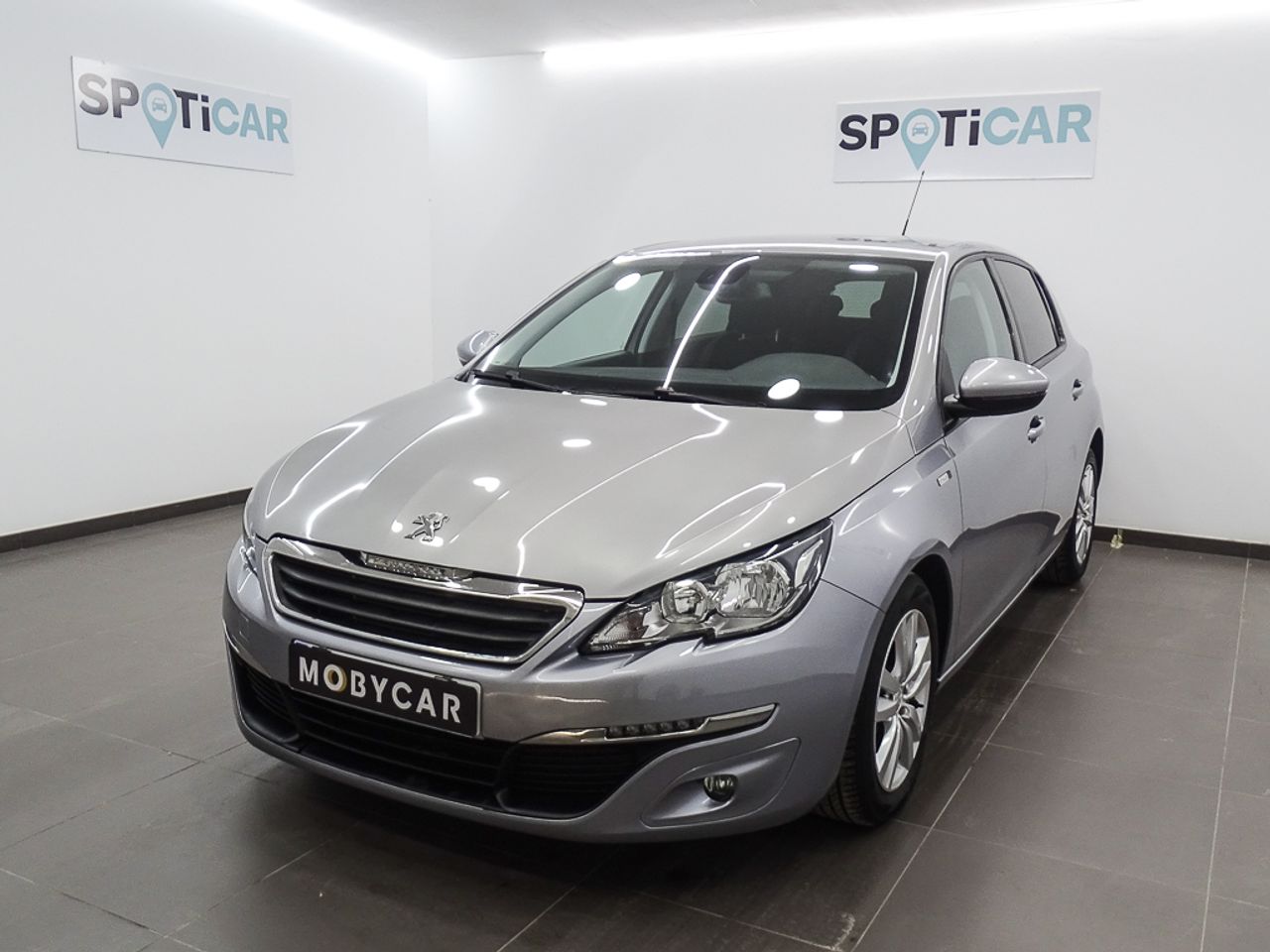 peugeot 308 2016 /