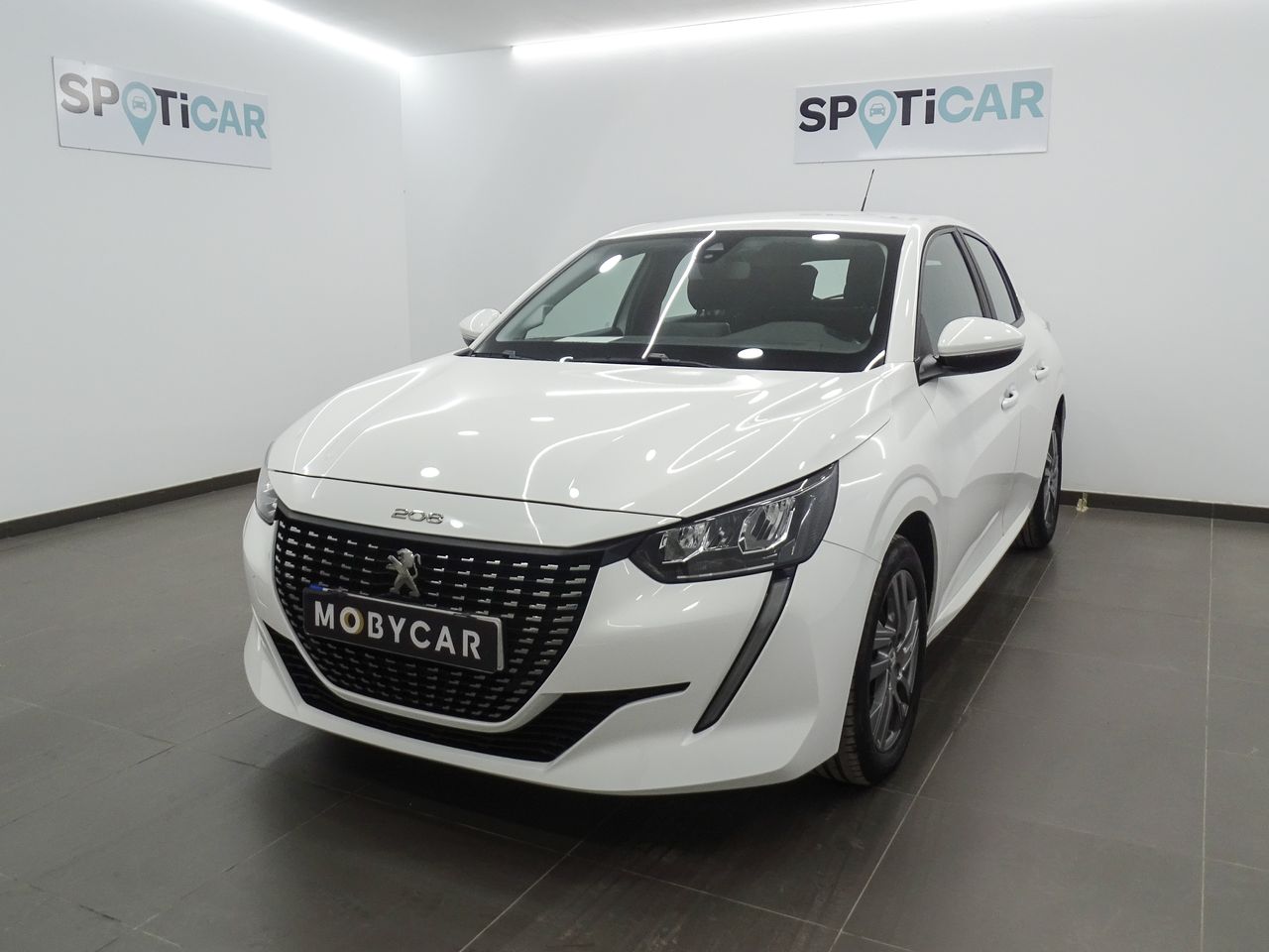 peugeot 208 2021 /