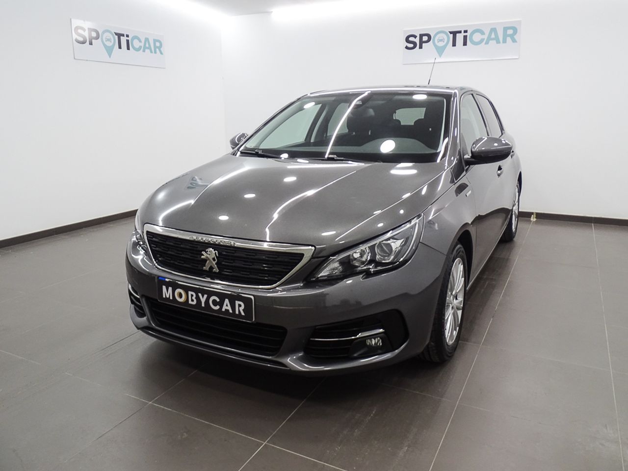 peugeot 308 2019 /