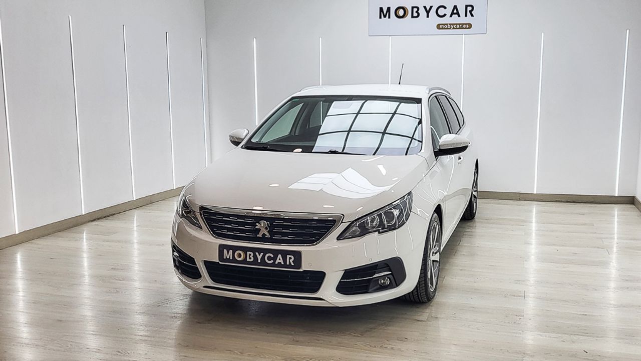 peugeot 308 2019 /