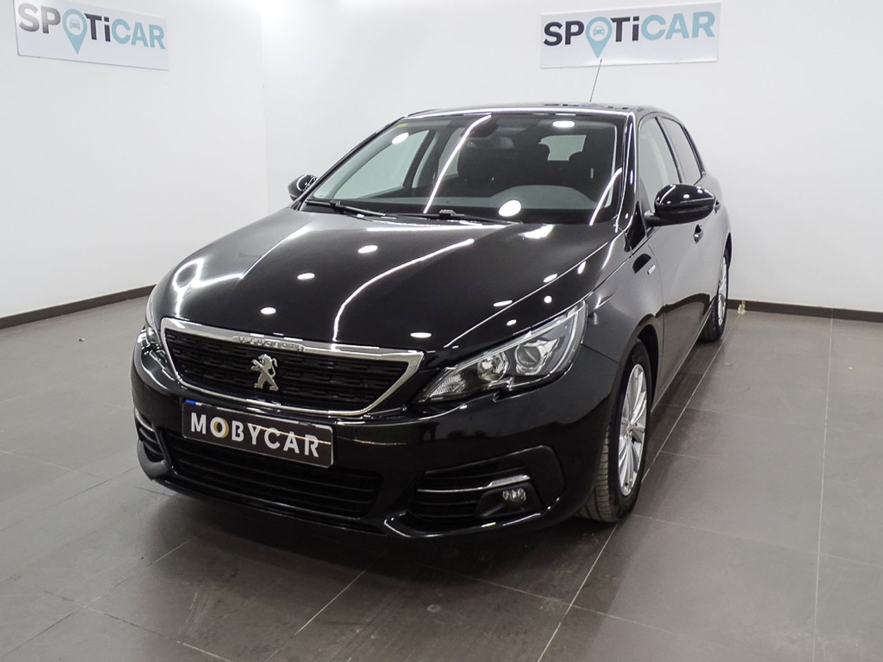 peugeot 308 2020 /