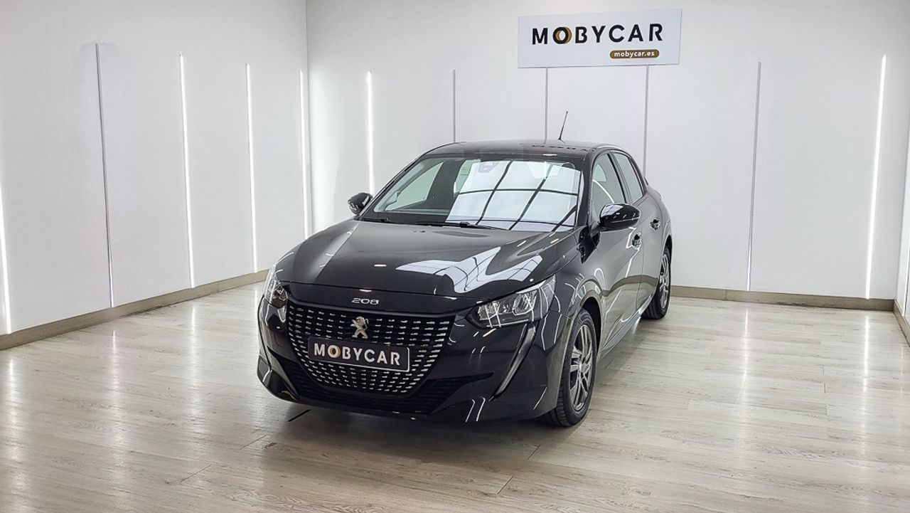 peugeot 208 2021 /