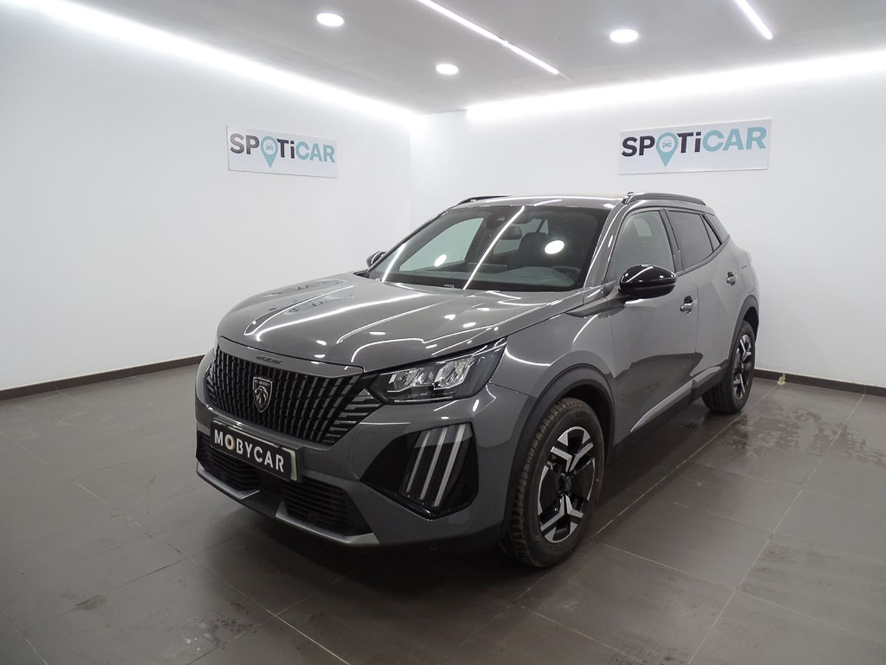peugeot 2008 2024 /